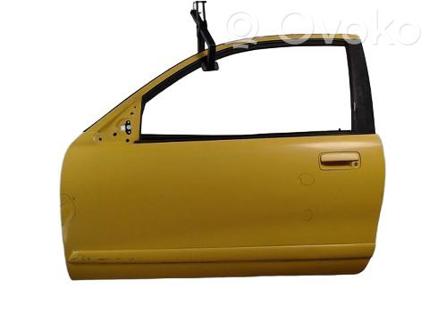 MG ZR Дверь 