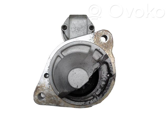 Ford Transit -  Tourneo Connect Motor de arranque 
