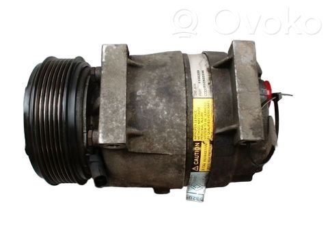 Renault Laguna II Air conditioning (A/C) compressor (pump) 