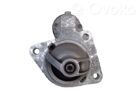 Ford Fiesta Starteris 