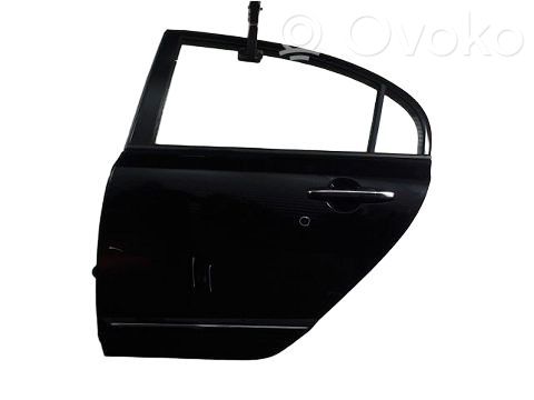 Honda Civic Puerta trasera 