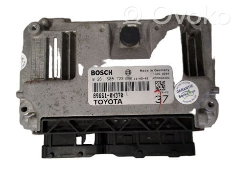 Engine control unit/module ECU   ME7952PSA,ME7952PSA