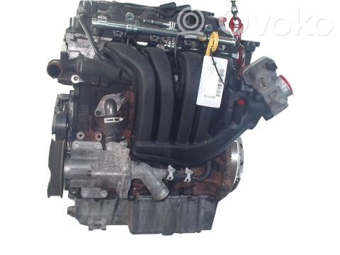 Mini One - Cooper R50 - 53 Motor 