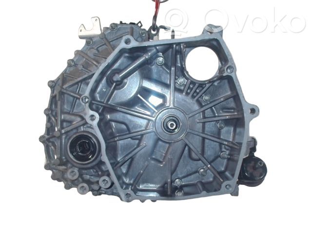 Honda Jazz Automatic gearbox 
