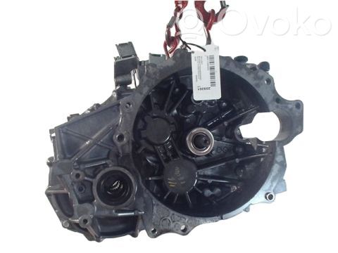 Manualna 6-biegowa skrzynia biegów   00K05106045AB,00K05106045AB