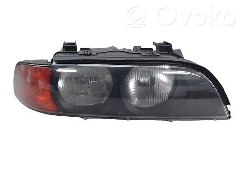 BMW 5 E39 Headlight/headlamp 