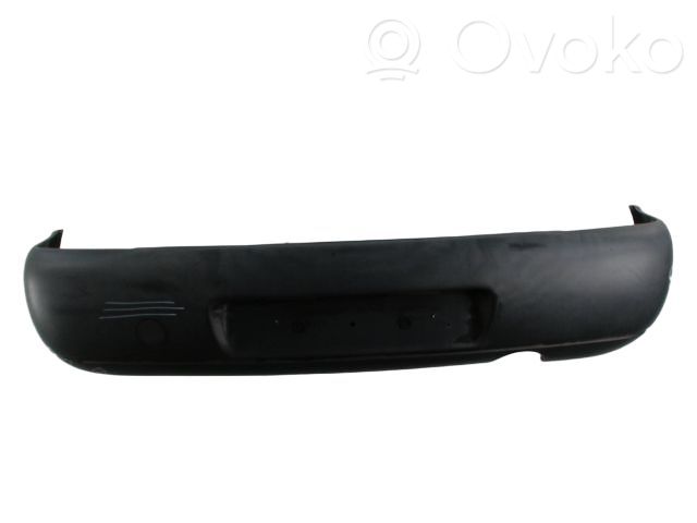 Ford Fiesta Rear bumper 