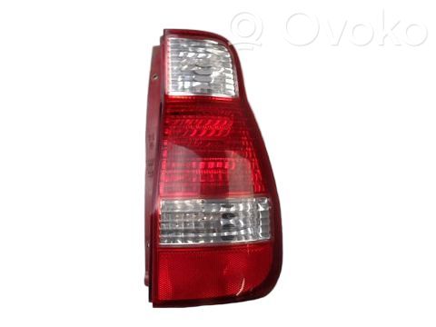 Hyundai Matrix Takavalot 