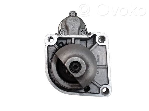 Alfa Romeo Mito Electromotor 