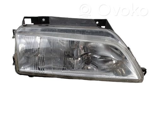 Citroen Xantia Lampa przednia 