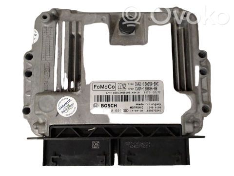 Ford Transit -  Tourneo Connect Engine control unit/module ECU 