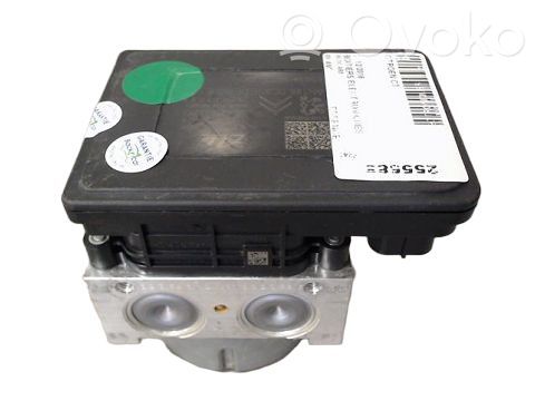 Citroen C3 ABS bloks 