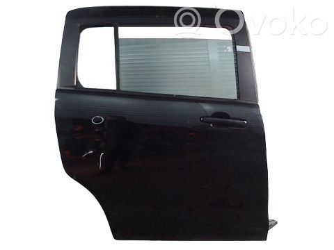 Mazda 5 Puerta corrediza 