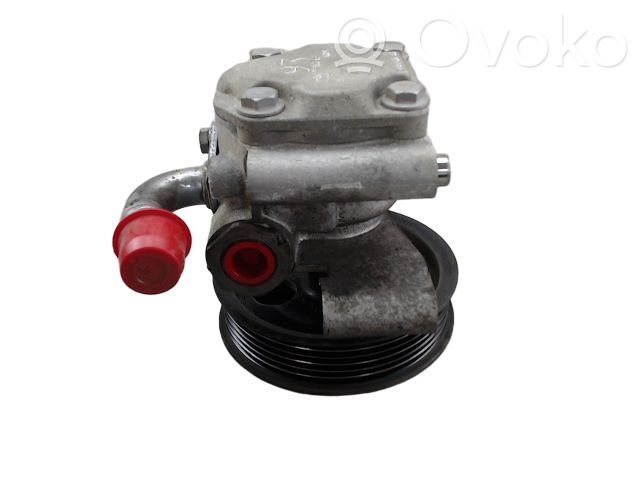Ford Fiesta Power steering pump 