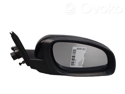 Opel Vectra C Elektryczne lusterko boczne drzwi przednich 
