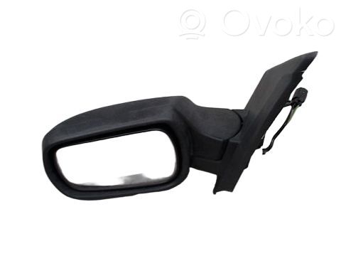 Ford Fusion Front door electric wing mirror 