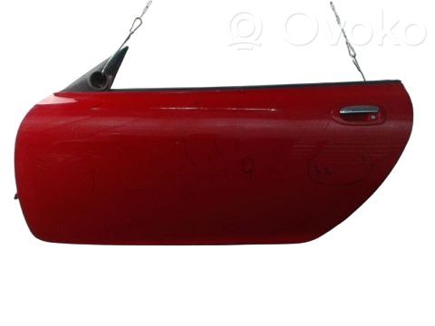 MG TF Front door 