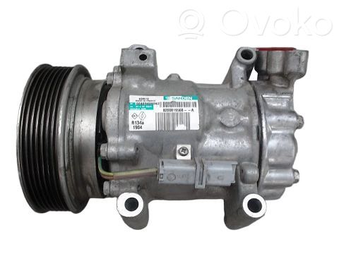 Renault Modus Oro kondicionieriaus kompresorius (siurblys) 