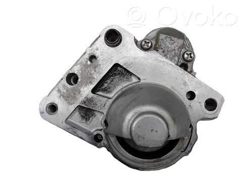 Peugeot 2008 I Motor de arranque 