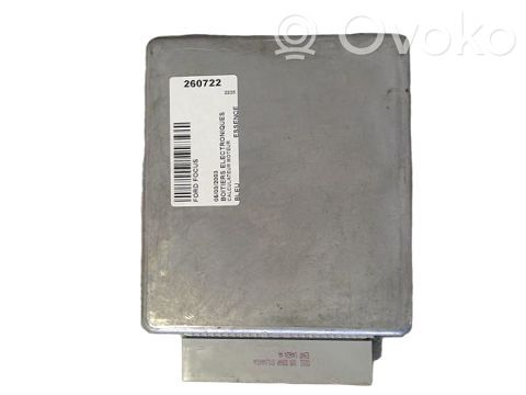 Ford Focus Galios (ECU) modulis 