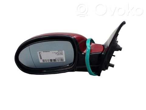 Citroen C5 Specchietto retrovisore elettrico portiera anteriore 