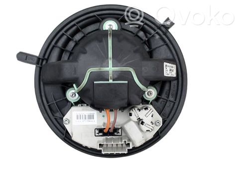 BMW 3 E90 E91 Mazā radiatora ventilators 