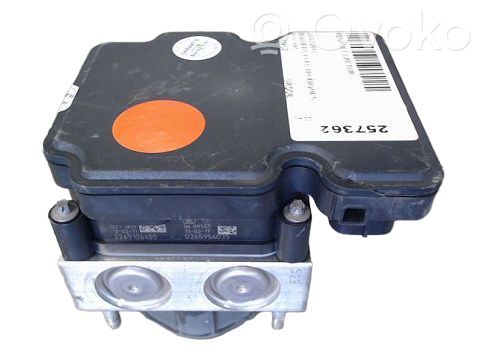 Renault Captur ABS Pump 