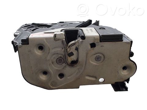 Front door lock   2014385,2014385,969157102,96948101L
