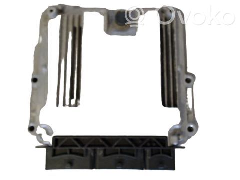 Renault Captur Engine control unit/module ECU 