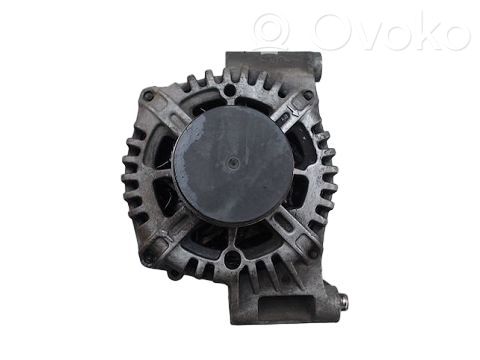 Fiat Qubo Generator/alternator 