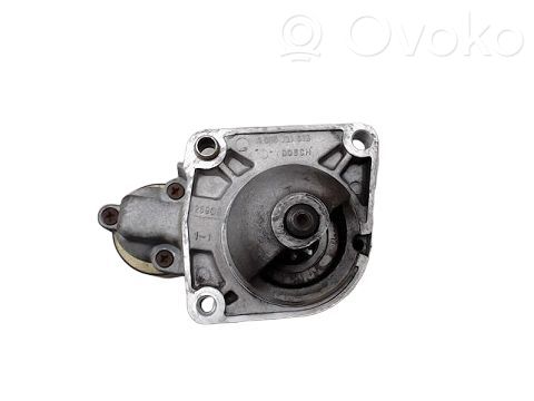 Fiat Punto (176) Starteris 