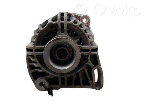 Fiat Punto (199) Generatore/alternatore 