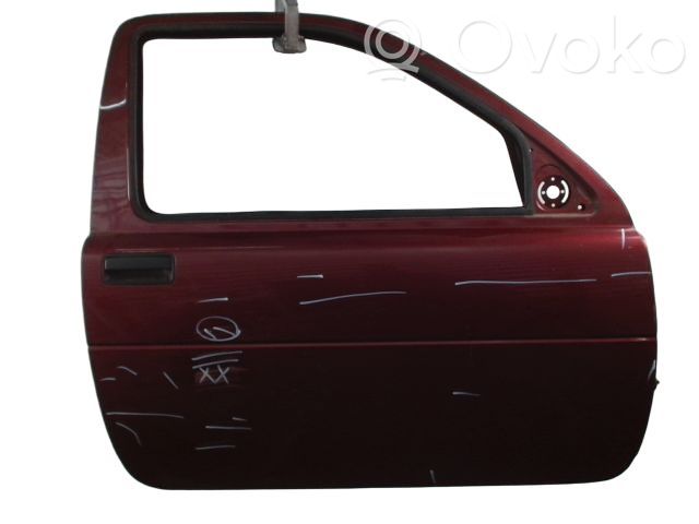 Puerta delantera   BDA490380,BDA490380