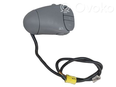 Renault Twingo I Unidad central de control multimedia 