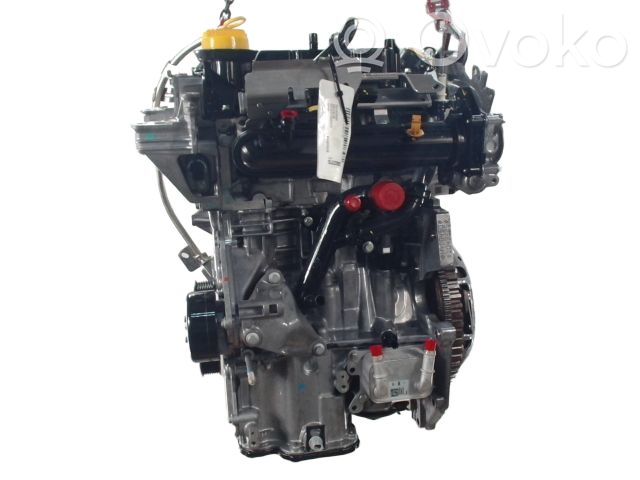 Engine   8201720530,8201720530,D043225