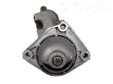 Ford Fiesta Electromotor 