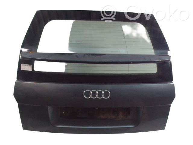 Tailgate/trunk/boot lid   8Z0827023D,8Z0827023D