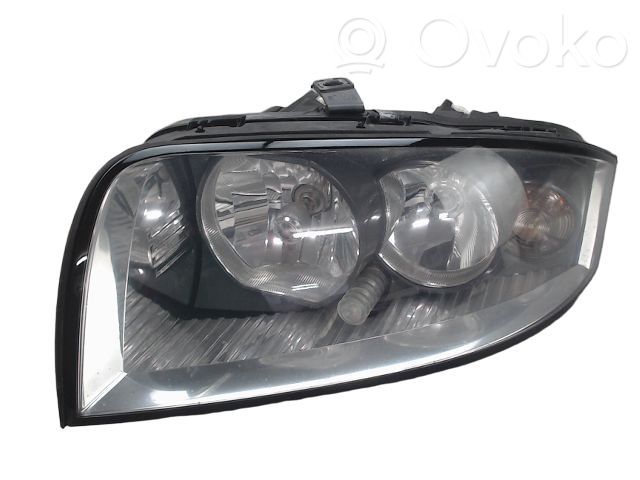 Audi A2 Headlight/headlamp 