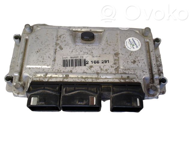 Citroen Saxo Engine control unit/module ECU 