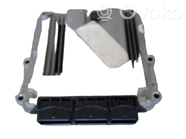 Renault Megane II Engine control unit/module ECU 