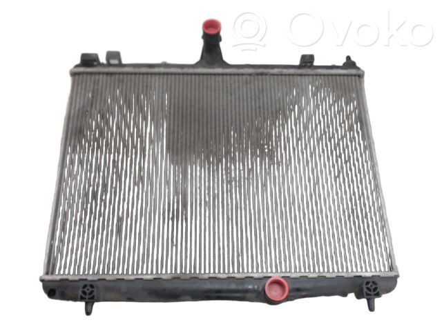 Citroen C5 Radiatore di raffreddamento 