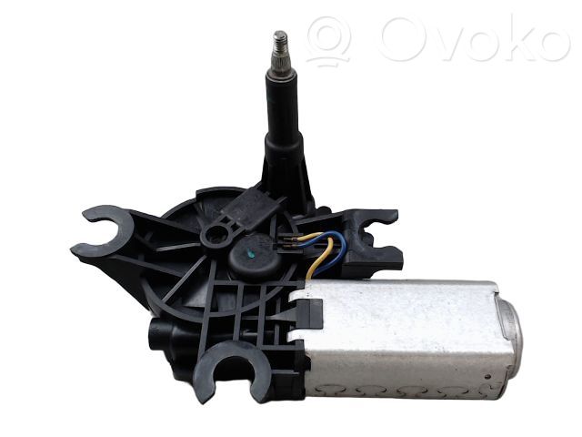 Ford Ka Motor ștergător lunetă 