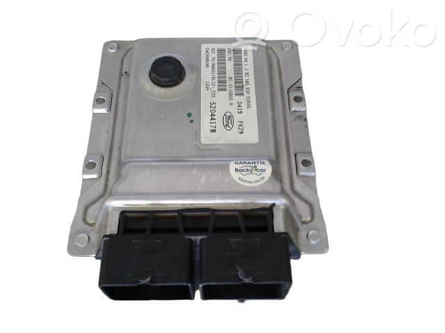 Ford Ka Engine control unit/module ECU 
