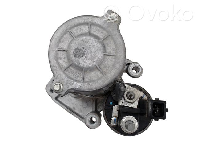 Motor de arranque   9812715380,9812715380