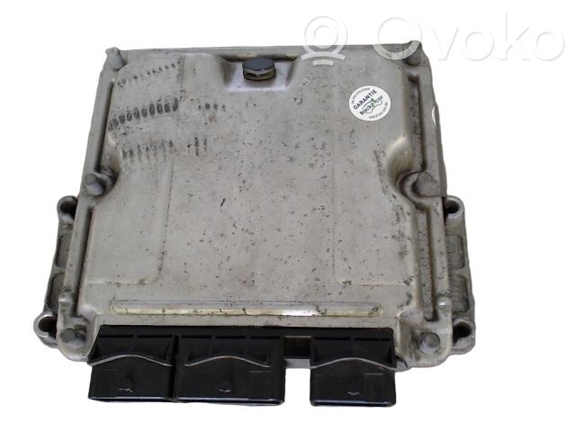 Citroen Xsara Picasso Engine control unit/module ECU 