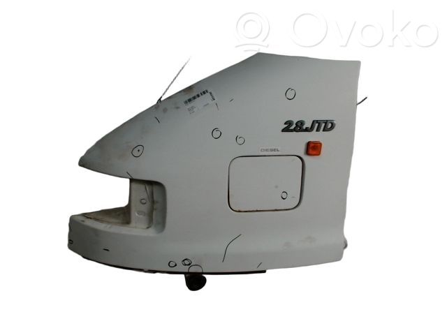 Fiat Ducato Sparnas 
