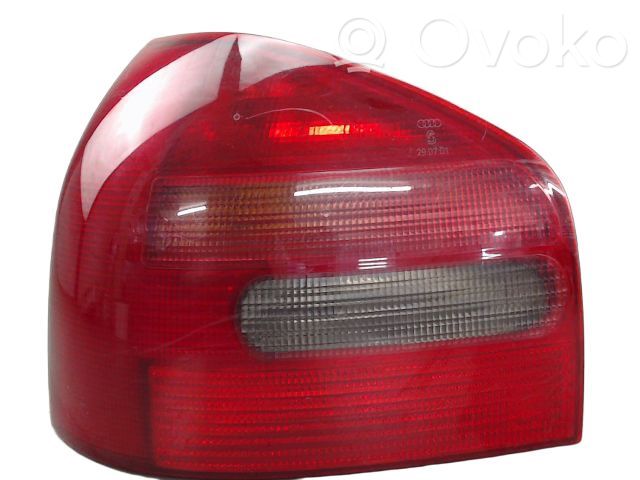 Audi A3 S3 8L Lampa tylna 