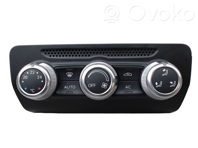 Climate control unit   8X0820043B6PS,8X0820043B,8X0820043B6PS