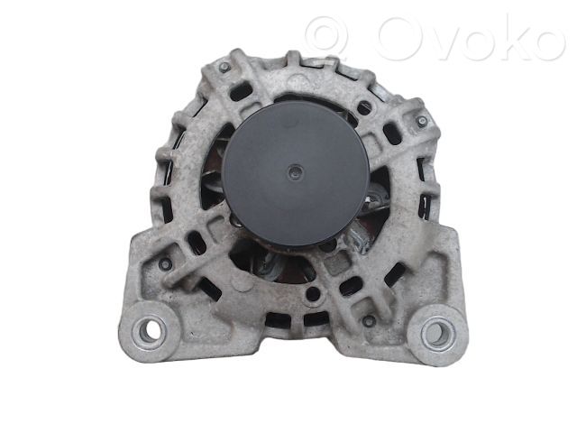 Renault Clio IV Alternator 