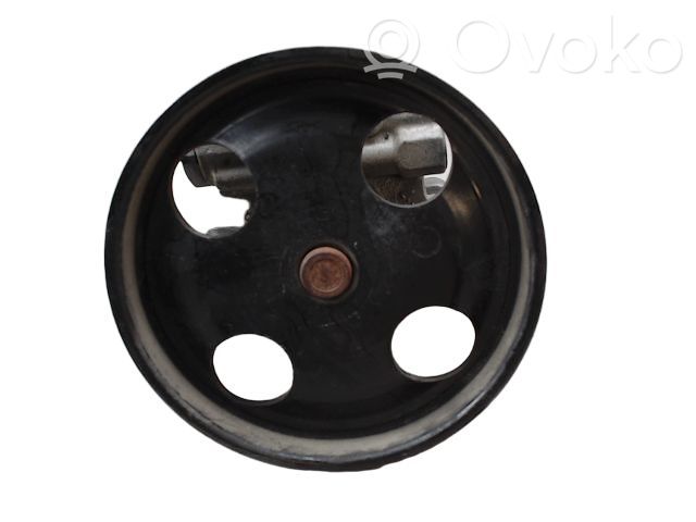 Ford Fiesta Ohjaustehostimen pumppu 